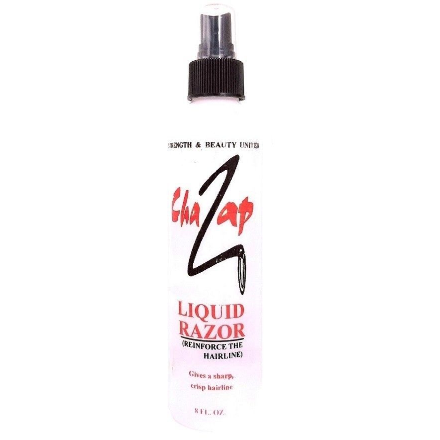 Chazap Liquid Razor 8 oz