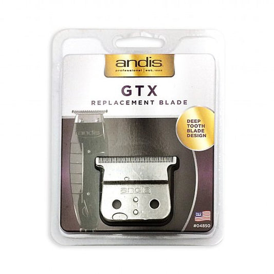 Andis Blade Trimmers GTO DEEP TOOTH #04850