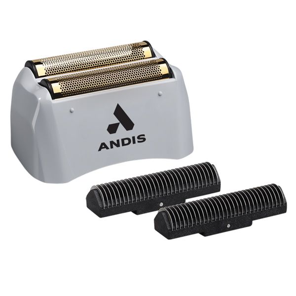 Andis Replacement Cutters And Foil #17280