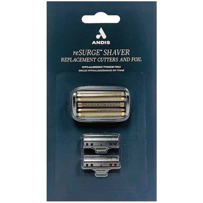 Andis ReSurge Replacement Foil and Cutter #17330