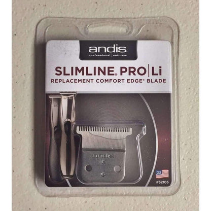 Andis Blade Slimline Li