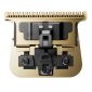 Andis M-Force GTX-EXO Replacement GTX-Z Gold Deep-Tooth Blade Fits Model ORL-S, ORLS-2 #561864