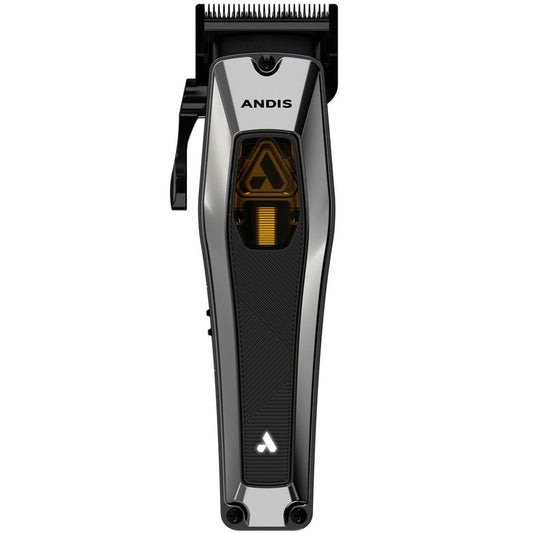 Andis Recon Cord/Cordless Clipper - Hyper-Speed Linear Motor Power #562257
