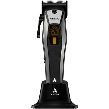 Andis Recon Cord/Cordless Clipper - Hyper-Speed Linear Motor Power #562257