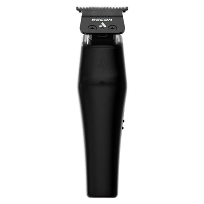 Andis Recon Cord/Cordless Trimmer - Hyper-Speed Linear Motor Power #562697