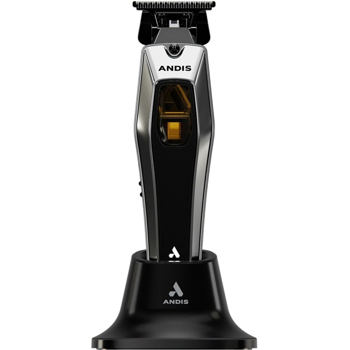 Andis Recon Cord/Cordless Trimmer - Hyper-Speed Linear Motor Power #562697