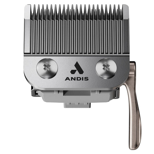 Andis reVITE Stainless Steel Replacement Taper Blade #86010