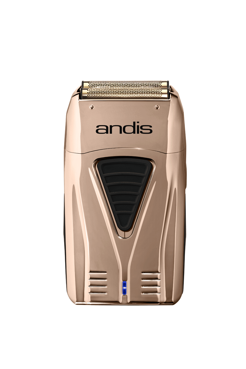 Andis ProFoil Lithium Titanium Foil Shaver - Copper (#17220)