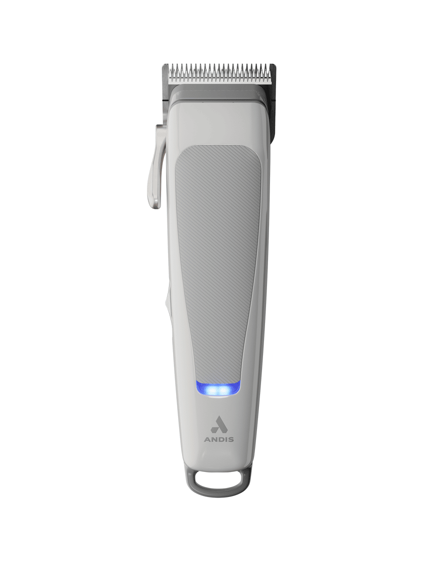 Andis reVITE Cordless Clipper Silver #86100