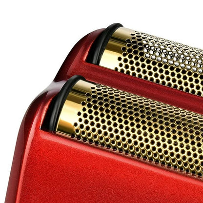 Stylecraft Replacement Gold Titanium Foil Head Compatible with the Prodigy Shaver #SCGRFAZWPR