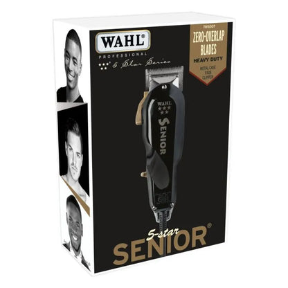 WAHL 5 STAR SENIOR 8545