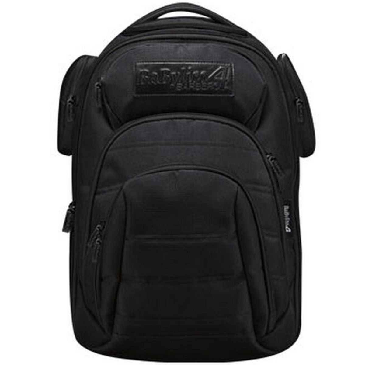 BaByliss 4 Barbers Grooming-To-Go Backpack #BBARBPK