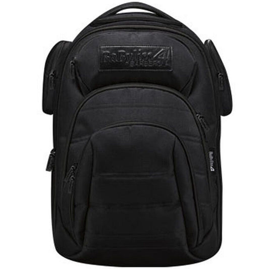 BaByliss 4 Barbers Grooming-To-Go Backpack #BBARBPK