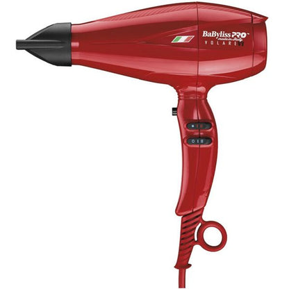 BaBylissPro VOLARE V1 Professional Luxury Full Size Dryer - Black #BFV1