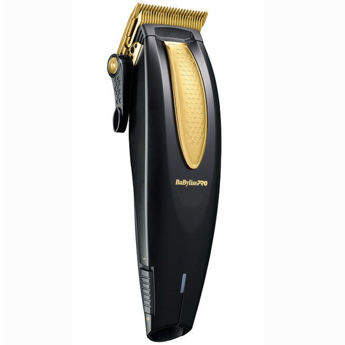 BaBylissPro LITHIUMFX+ Cord/Cordless Lithium Ergonomic Clipper (#FX673N)