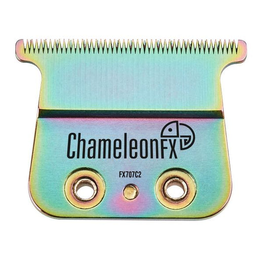 BaBylissPro Replacement Titanium Deep Tooth T-Blade #FX707C2
