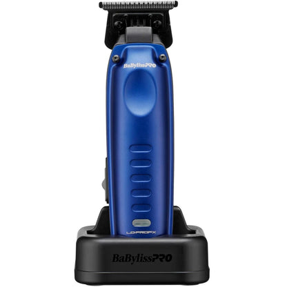 BaBylissPro LO-PROFX Compact Series Compact High-Performance Trimmer - Blue #FX72