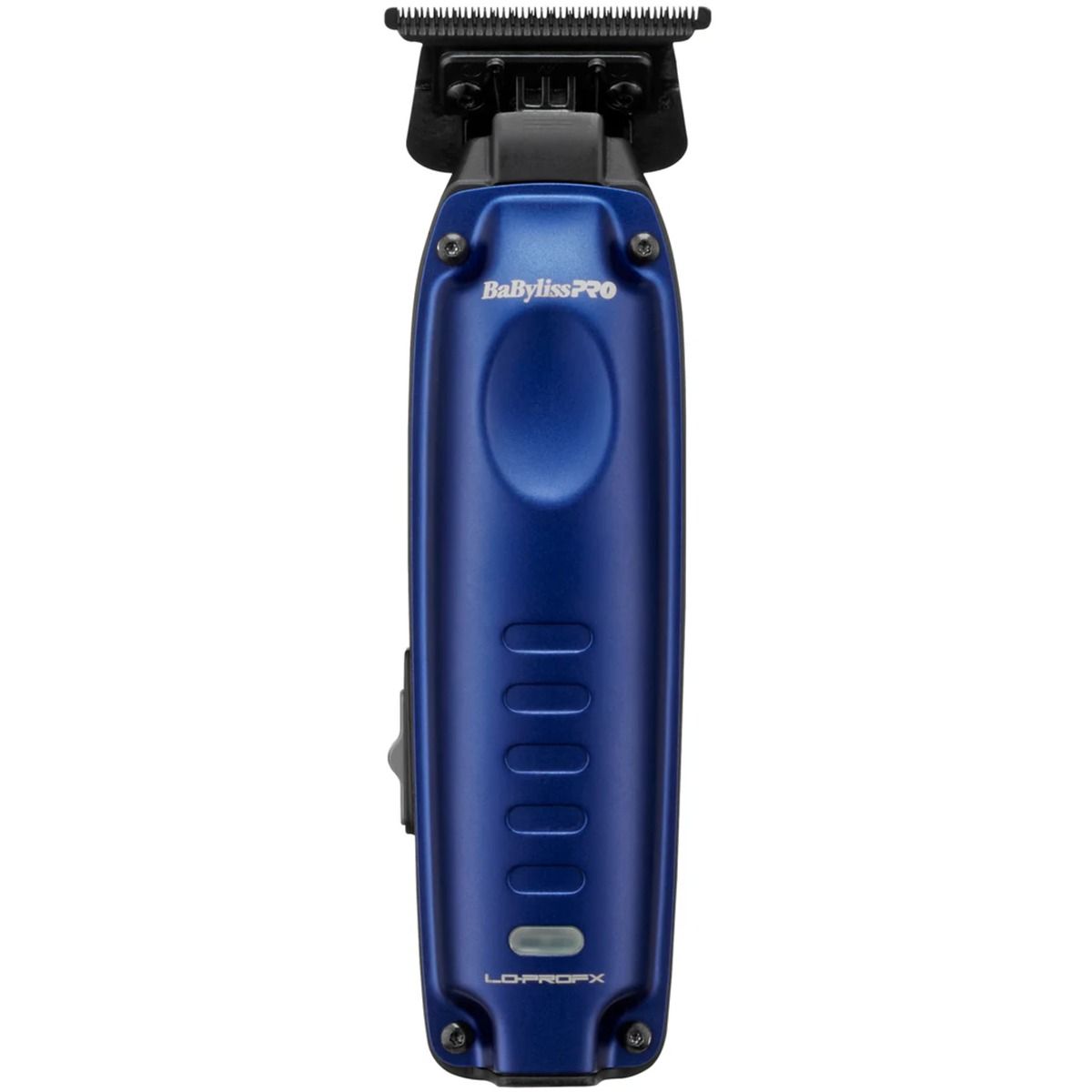 BaBylissPro LO-PROFX Compact Series Compact High-Performance Trimmer - Blue #FX72