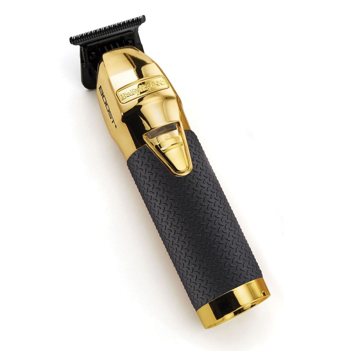 BaBylissPro GOLDFX BOOST+ Metal Lithium Outlining Trimmer (FX787GBP)