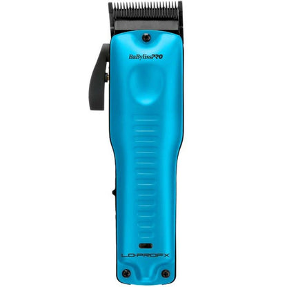 BaByliss Pro SPECIAL INFLUENCER EDITION LO-PROFX Cordless Clipper [Nicole Renae] #FX825BI