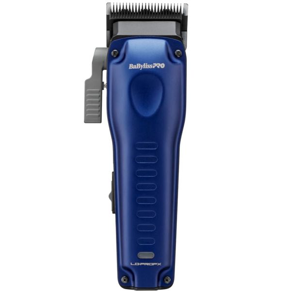 BaBylissPro LO-PROFX Compact Series Compact High-Performance Clipper - Blue #FX82