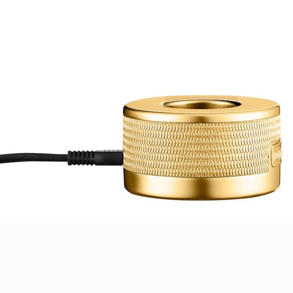 BaBylissPro GOLDFX Clipper Charging Base #FX870BASE-G