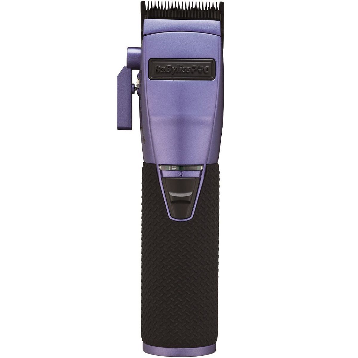 BaBylissPro 4 Barbers INFLUENCER COLLECTION BOOST+ Metal Lithium Clipper {Frank Da Barber} #FX870PI