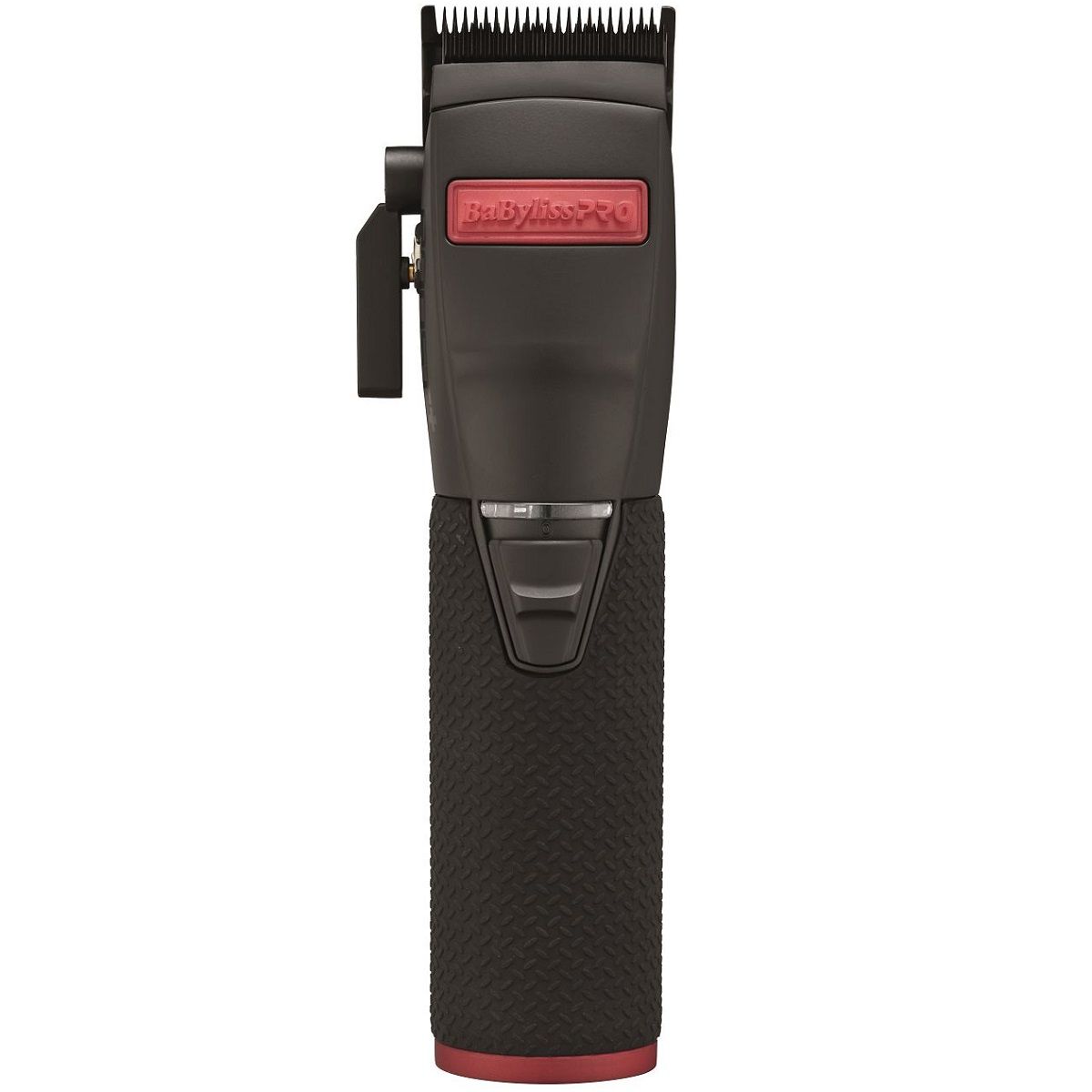 BaBylissPro 4 Barbers INFLUENCER COLLECTION BOOST+ Metal Lithium Clipper {Los Cut it} (#FX870RI)