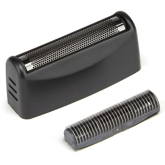 BaByliss Pro LO-PROFX Compact Series Single-Foil Shaver Replacement Kit (Single-Foil & Cutter) #FXLPRF1