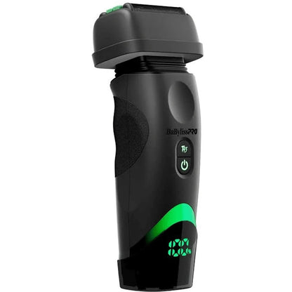 BaBylissPro X Tomb45 Wireless Charging Double-Foil Shaver #FXT45FS