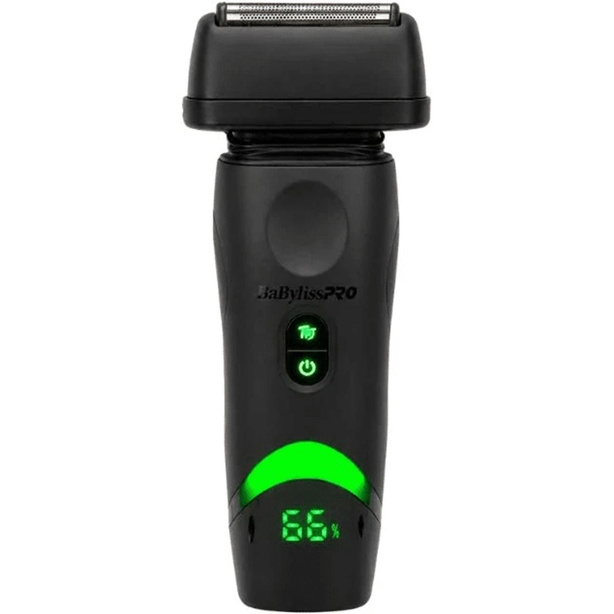 BaBylissPro X Tomb45 Wireless Charging Double-Foil Shaver #FXT45FS