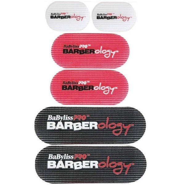 BabylissPro Hair Holders
