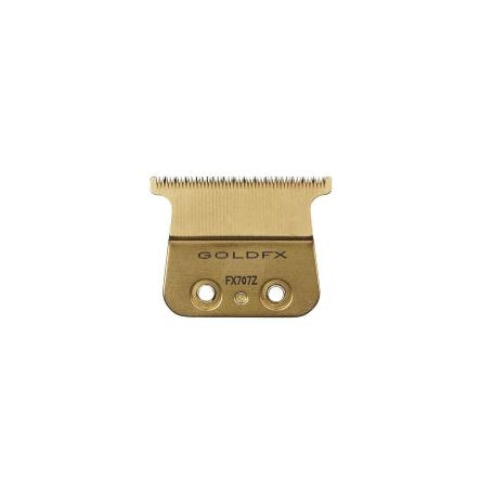 BabylissPro Gold Blade for 787G Skeleton Trimmer FX707Z