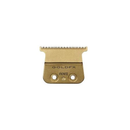 BabylissPro Gold Blade for 787G Skeleton Trimmer FX707Z