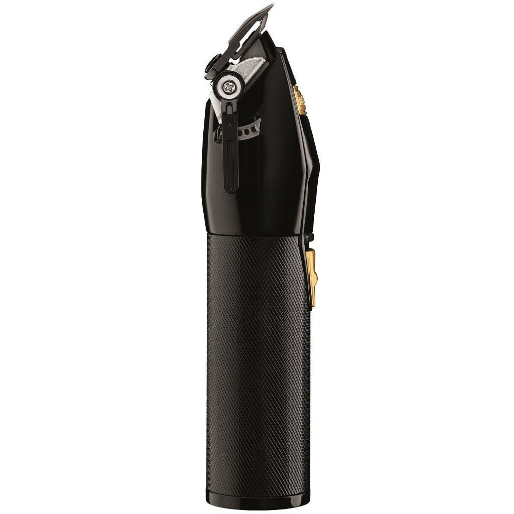 BabylissPro 4 Barbers Limited Edition BLACKFX870 Metal Lithium Clipper - Stay Gold Sofie Pok FX870B