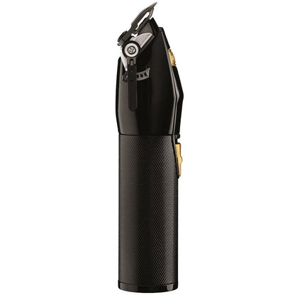 BabylissPro 4 Barbers Limited Edition BLACKFX870 Metal Lithium Clipper - Stay Gold Sofie Pok FX870B