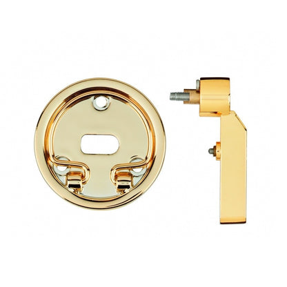 BabylissPro 4 Barbers Limited Edition BLACKFX870 Metal Lithium Clipper - Stay Gold Sofie Pok FX870B