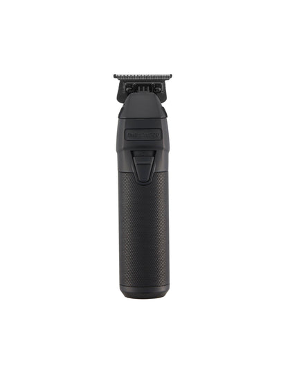 BabylissPro FXOne Cordless Trimmer Black #FX799MB