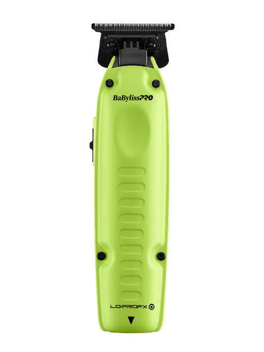 BaBylissPRO® FXONE Neon Lo-ProFX High-Performance Trimmer