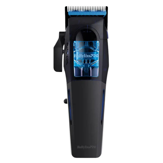BaBylissPRO #FX95C High Performance Dual Coil Motor Clipper