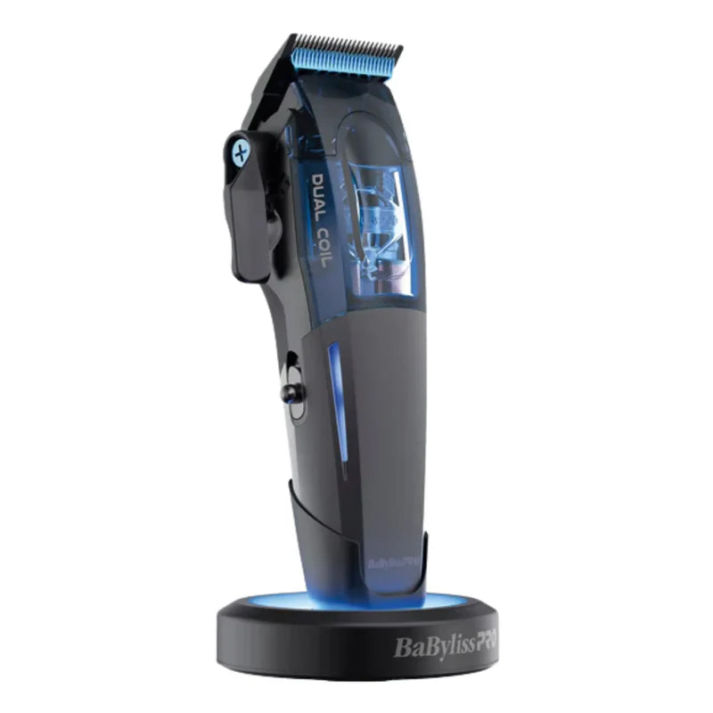 BaBylissPRO #FX95C High Performance Dual Coil Motor Clipper