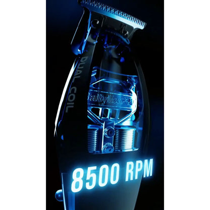 BaBylissPRO #FX95T High Performance Dual Coil Motor Trimmer
