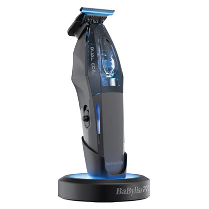 BaBylissPRO #FX95T High Performance Dual Coil Motor Trimmer