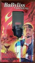 BabylissPro INFLUERNCER LIMITED EDITION Metal FX787RI
