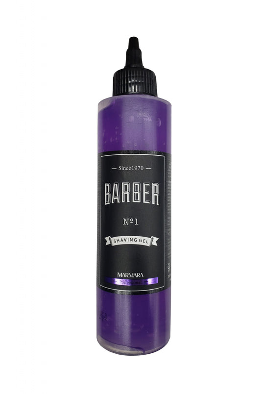 Marmara Barber Shave Gel Nº1 8.45oz