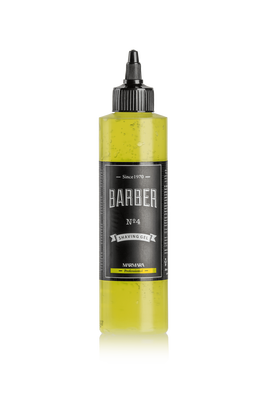 Marmara Barber Shave Gel Nº4 8.45oz
