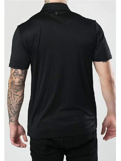 Barber Strong Barber Polo