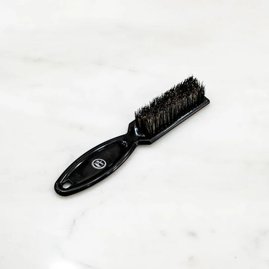 Rolda - Barber Brush for Fades