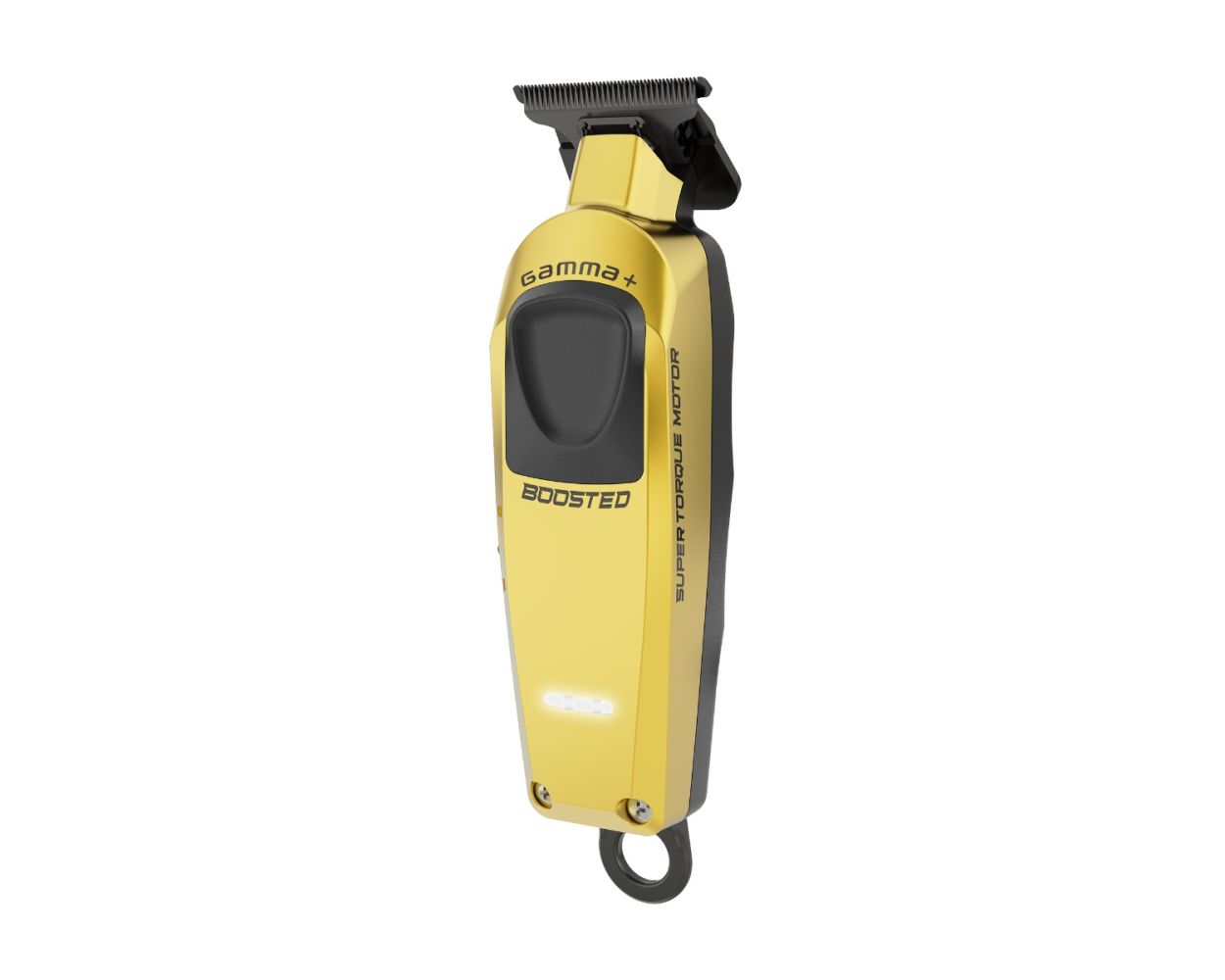 Gamma+ Boosted Super Toque Motor Trimmer #GP402M