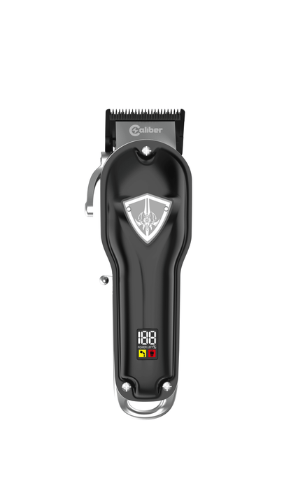 Caliber .44 Magnum FMJ with Dual DLC Blades Cordless Clipper